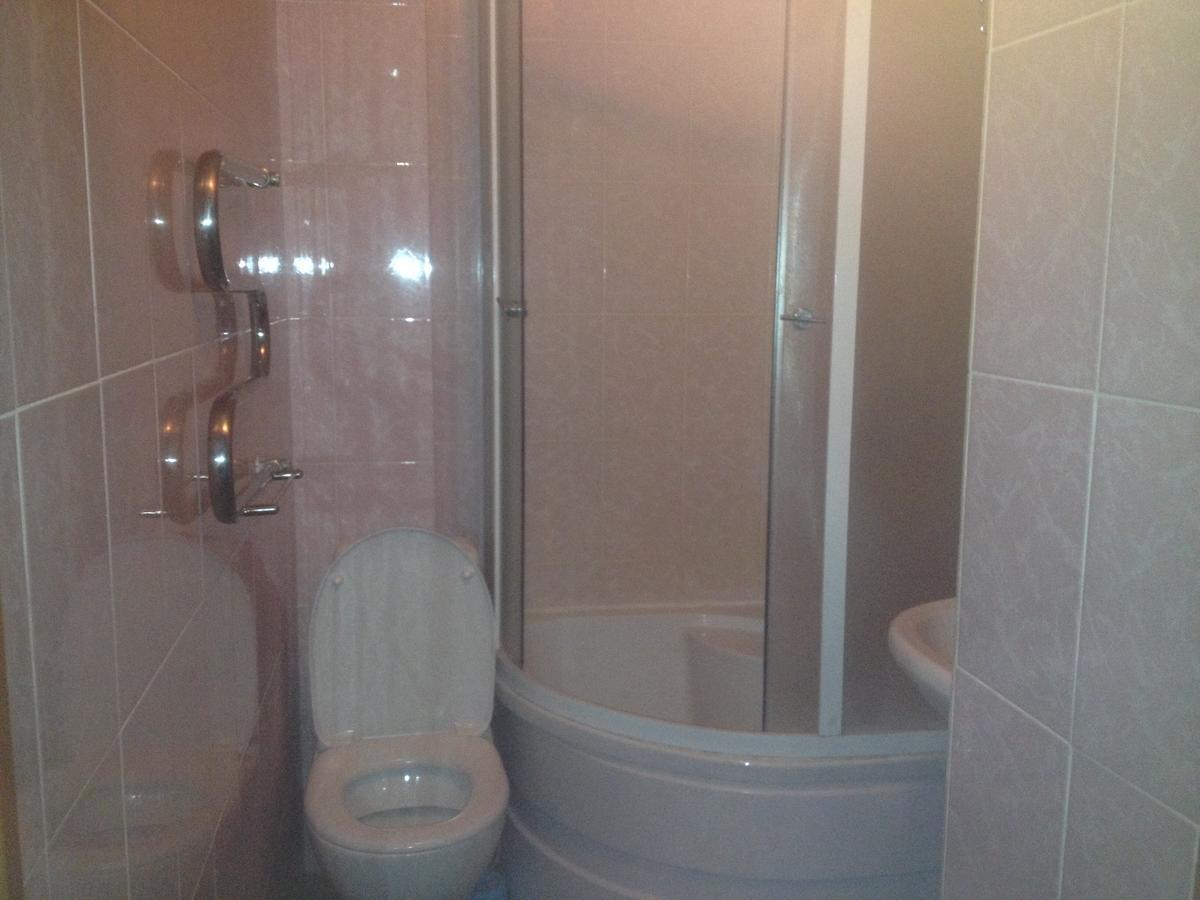 Tennis House Hotel Kraszilivka Szoba fotó