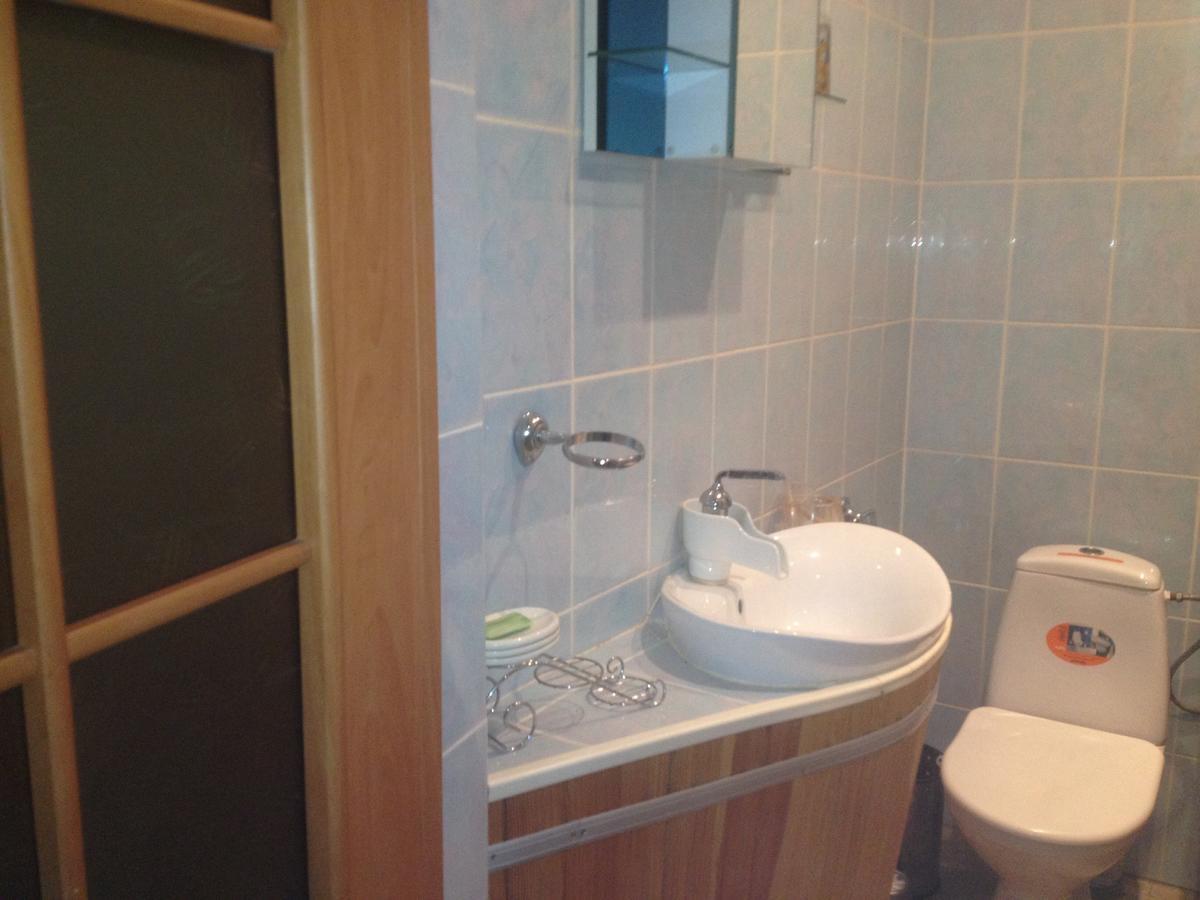 Tennis House Hotel Kraszilivka Szoba fotó