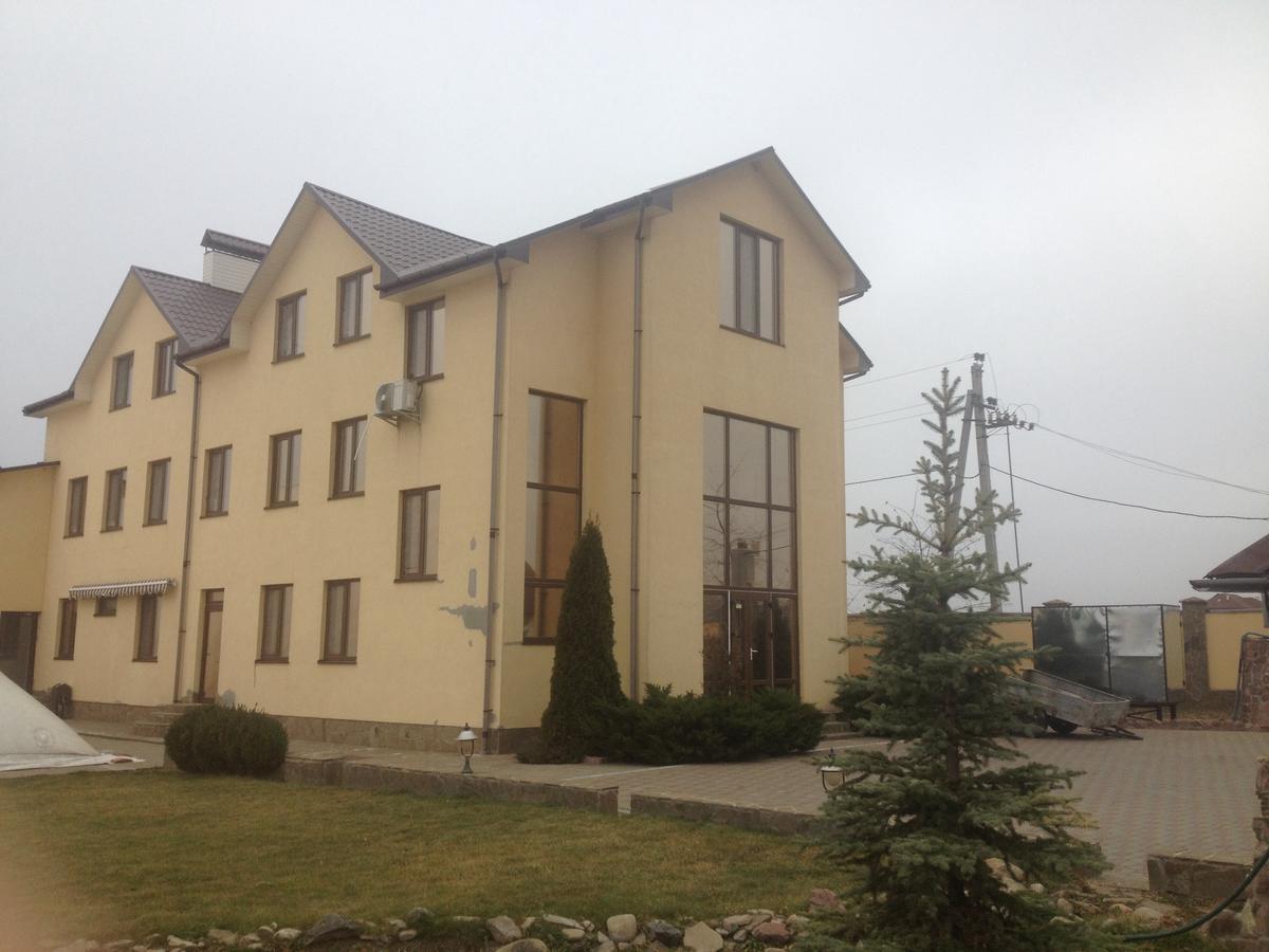 Tennis House Hotel Kraszilivka Szoba fotó